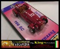 112 Ferrari 166 SC - The King's Models 1.43 (1)